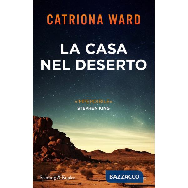 Casa nel deserto (La)
