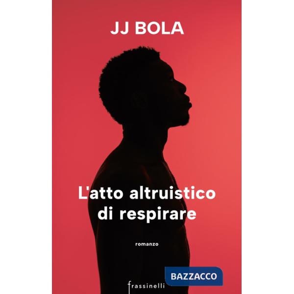 Atto altruistico di respirare (L')