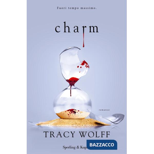 Charm. Ediz. italiana