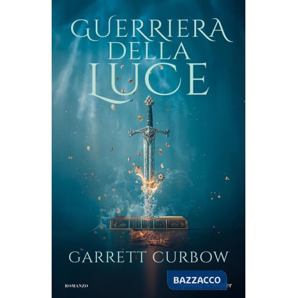 Guerriera della luce