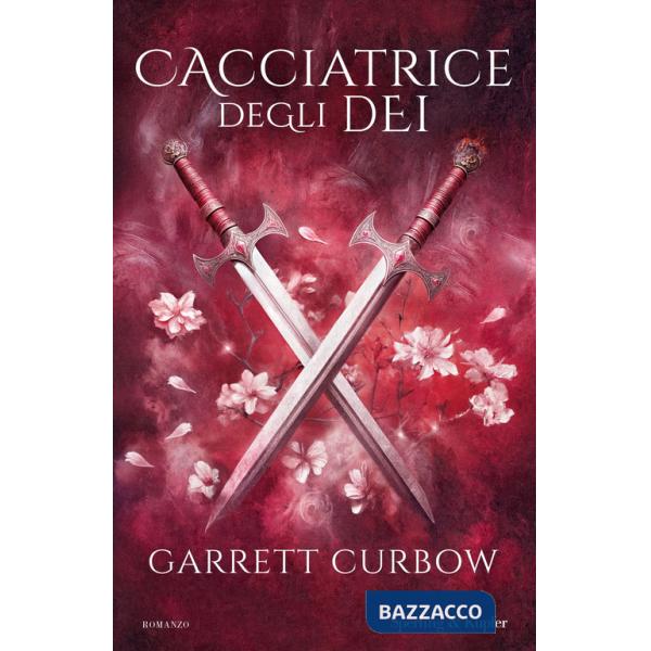 Cacciatrice degli dei