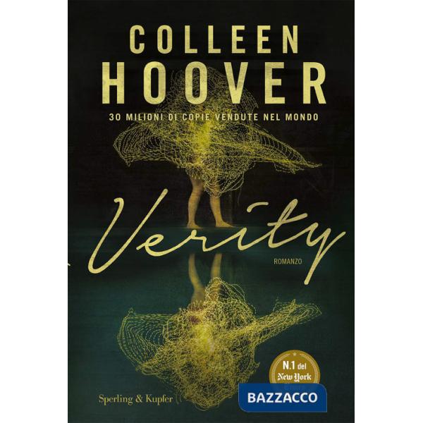 Verity. Ediz. italiana