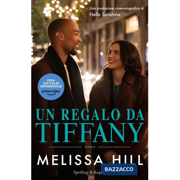 Regalo da Tiffany (Un)