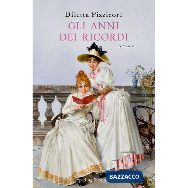 Anni dei ricordi (Gli)