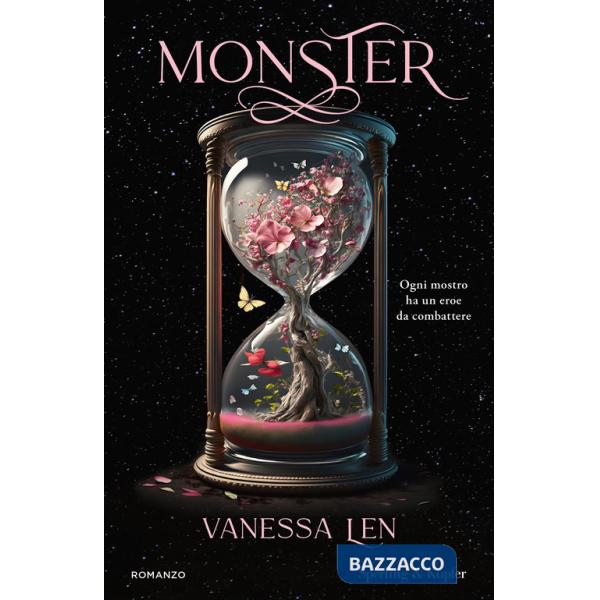 Monster. Ediz. italiana