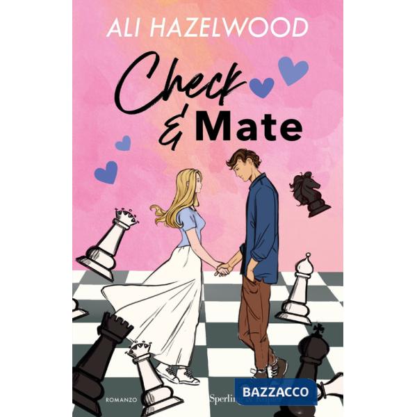 Check & Mate. Ediz. italiana