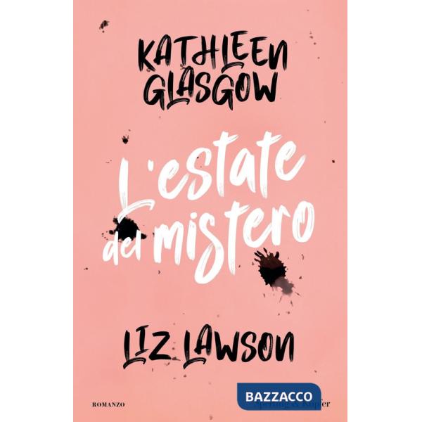 Estate del mistero (L')