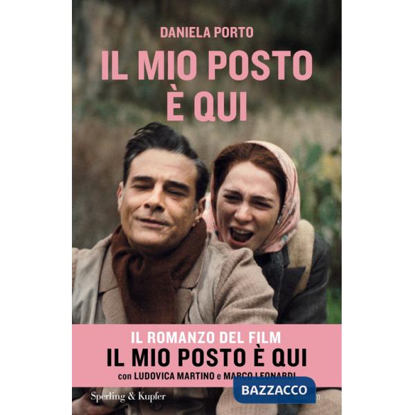 Mio posto è qui (Il)