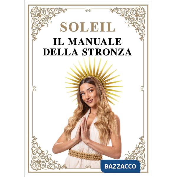 Manuale della stronza (Il)