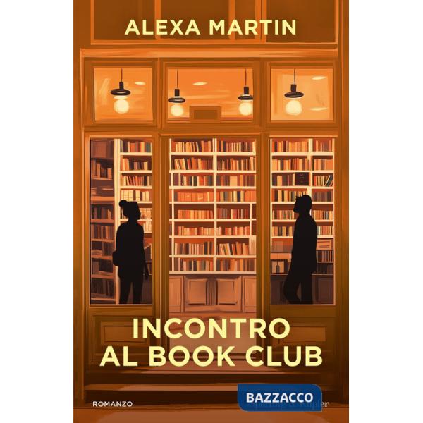 Incontro al Book Club