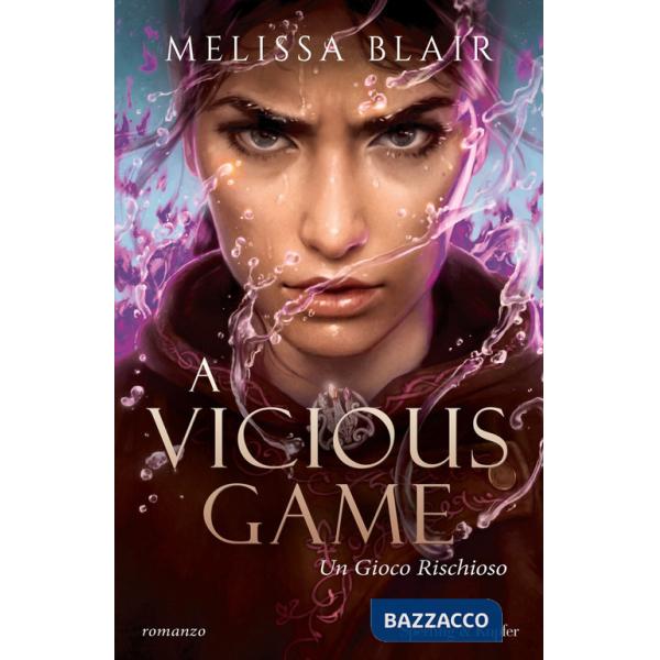 Vicious game. Un gioco rischioso (A)