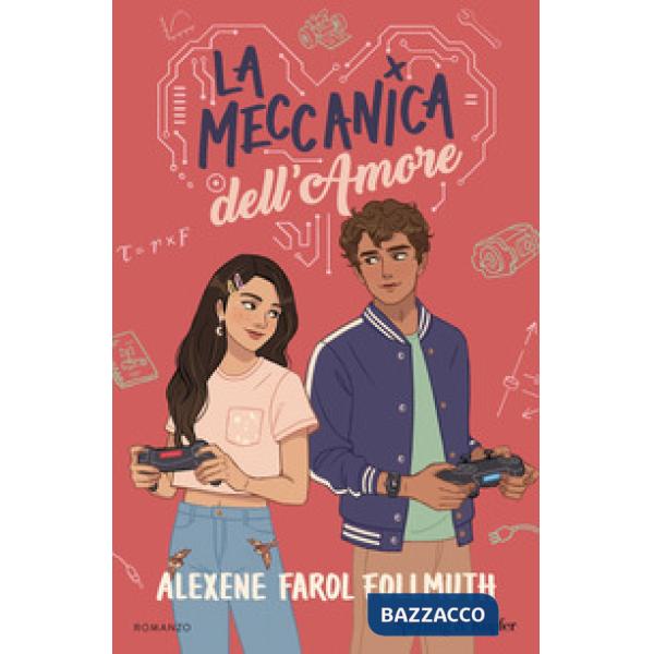 Meccanica dell'amore (La)