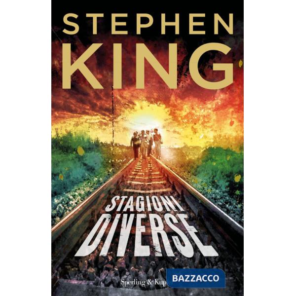 Stagioni diverse. Nuova ediz.