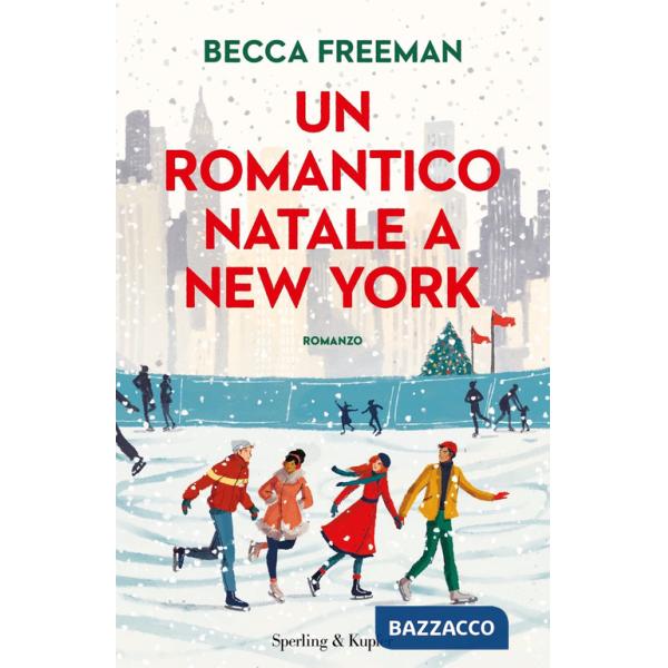 Romantico Natale a New York (Un)