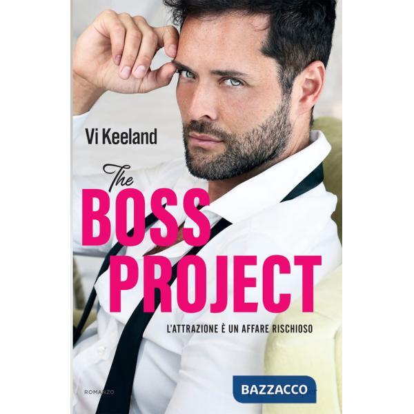 Boss project. L'attrazione è un affare rischioso (The)