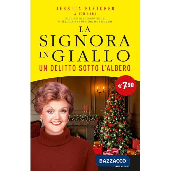 Delitto sotto l'albero. La signora in giallo (Un)