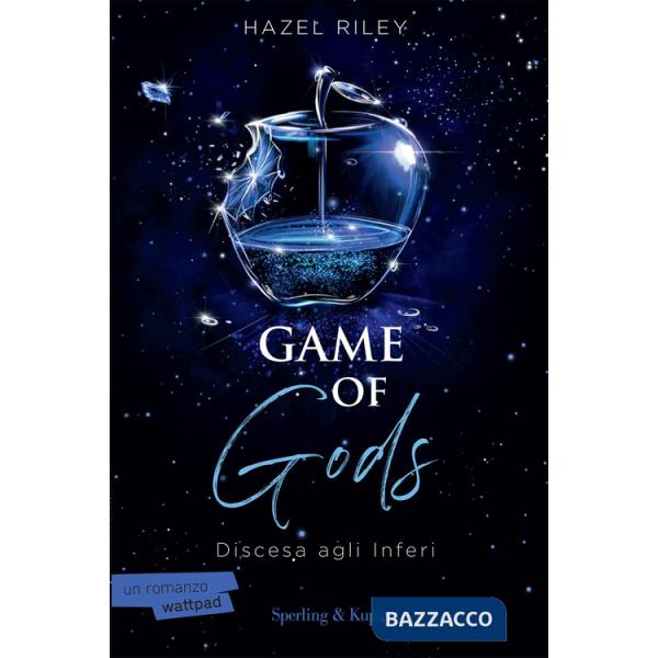 Game of gods. Discesa agli inferi