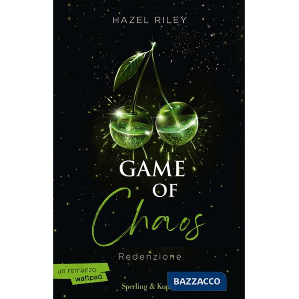 Game of chaos. Redenzione