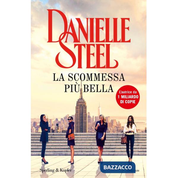 Scommessa più bella (La)