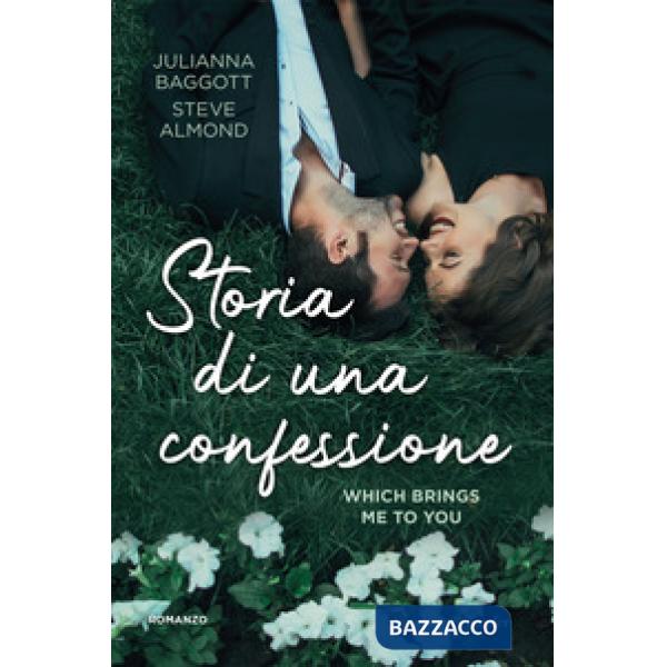 Storia di una confessione