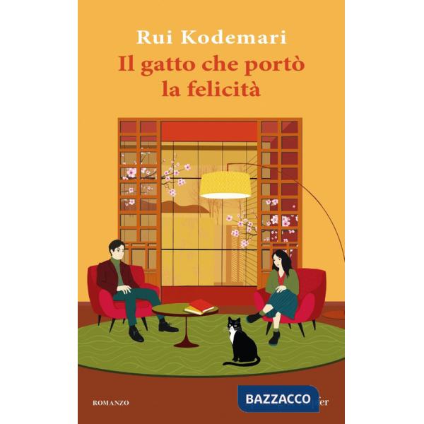 Gatto che portò la felicità (Il)