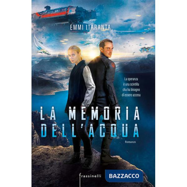 Memoria dell'acqua. Ediz. tie-in (La)