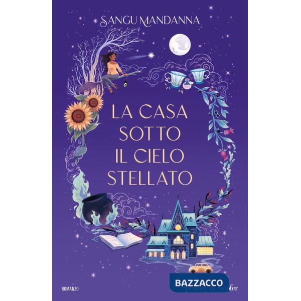 Casa sotto il cielo stellato (La)