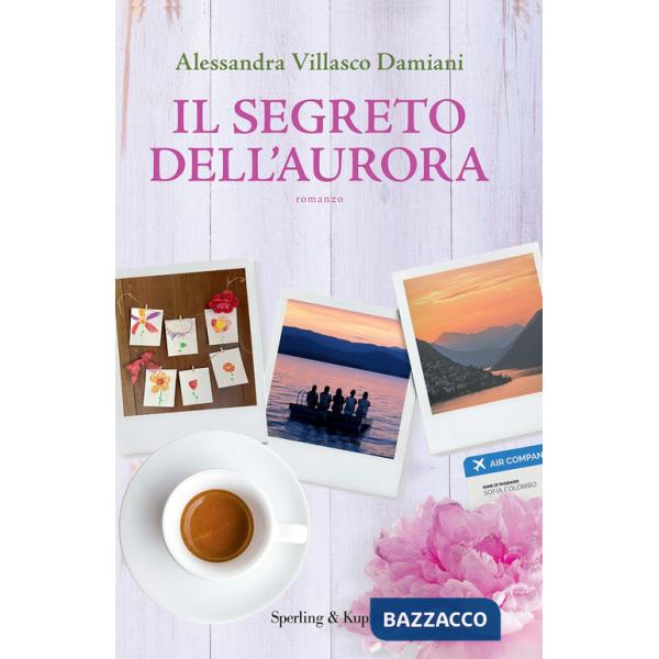 Segreto dell'aurora (Il)