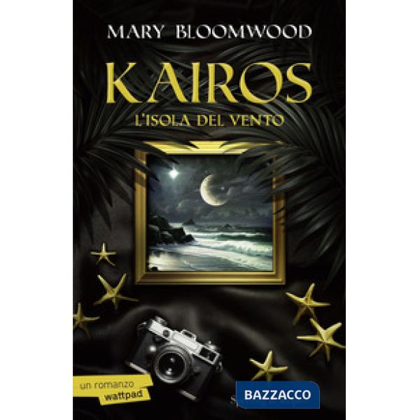 Kairos. L'isola del vento