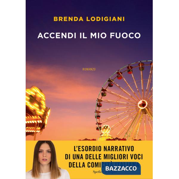 Accendi il mio fuoco