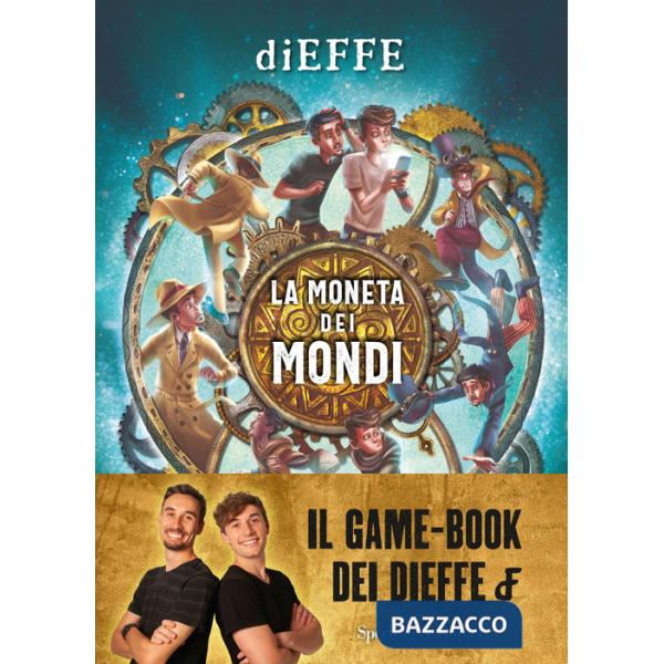 Moneta dei mondi (La)
