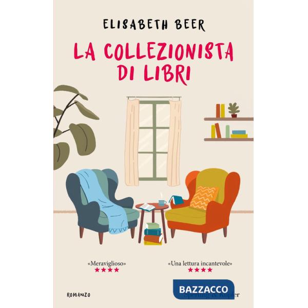 Collezionista di libri (La)