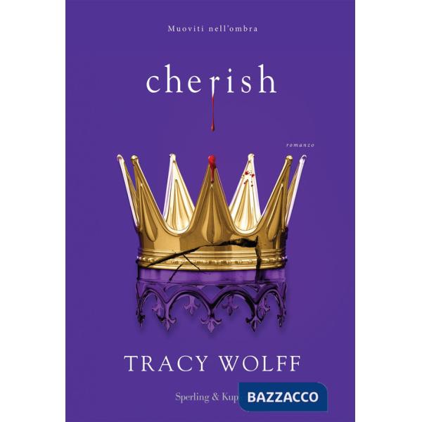Cherish. Ediz. italiana