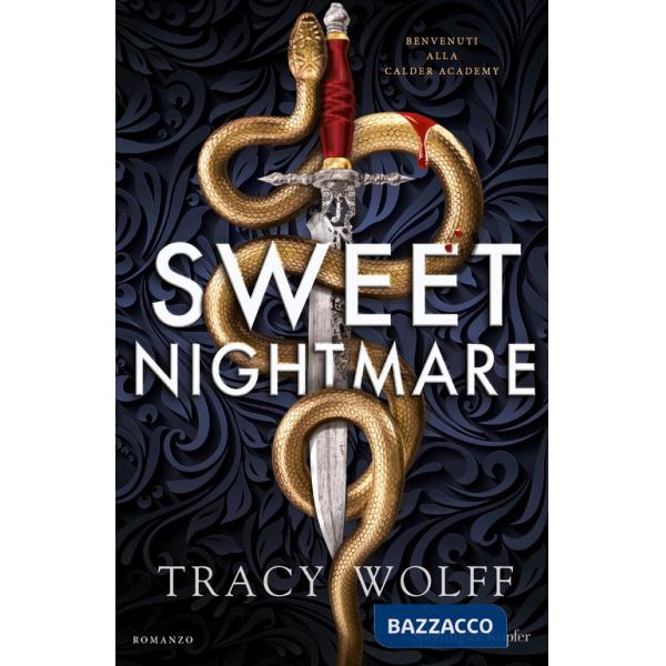 Sweet nightmare. Ediz. italiana