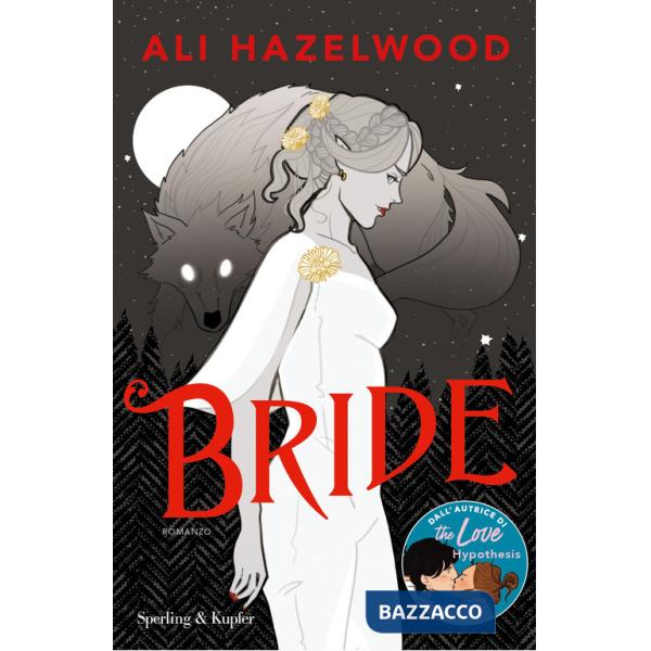 Bride. Ediz italiana