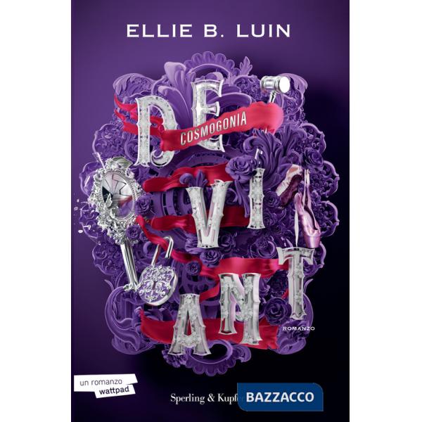 Deviant. Cosmogonia. Vol. 3