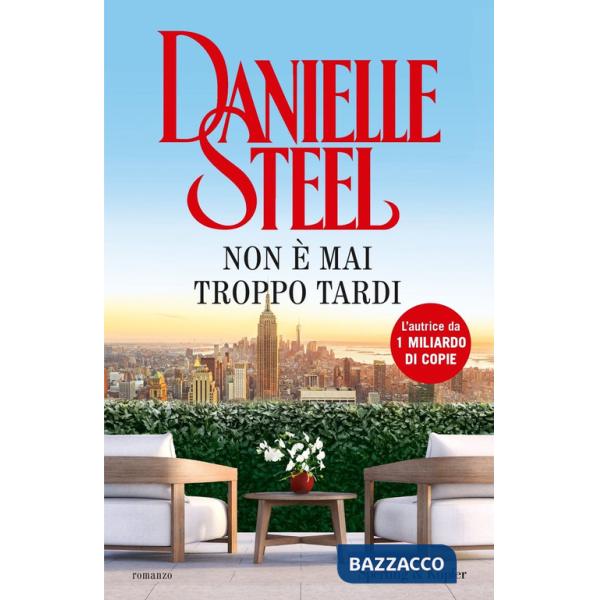 Non è mai troppo tardi