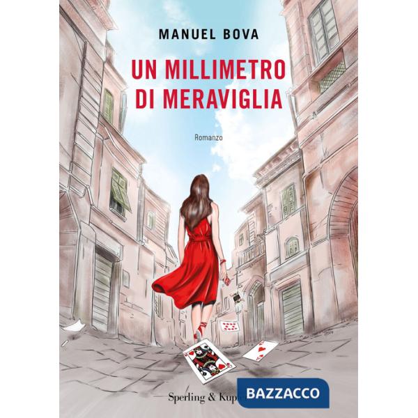 Millimetro di meraviglia (Un)