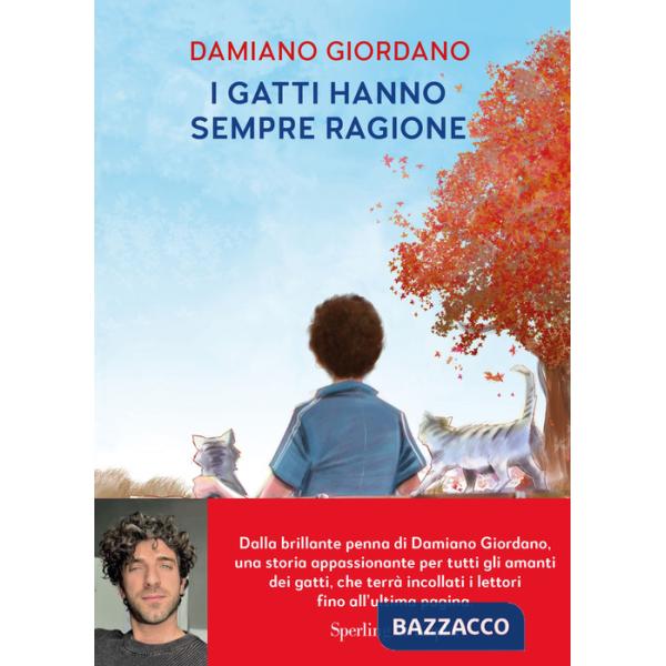 Gatti hanno sempre ragione (I)