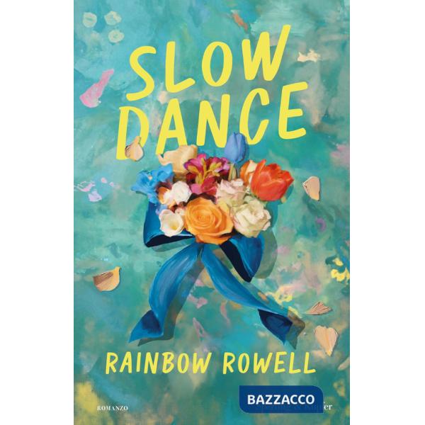 Slow dance. Ediz. italiana