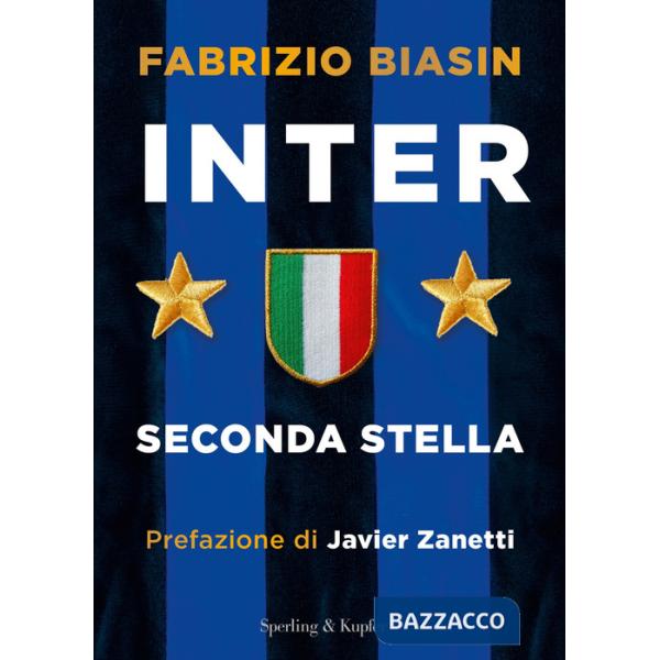 Inter. Seconda stella