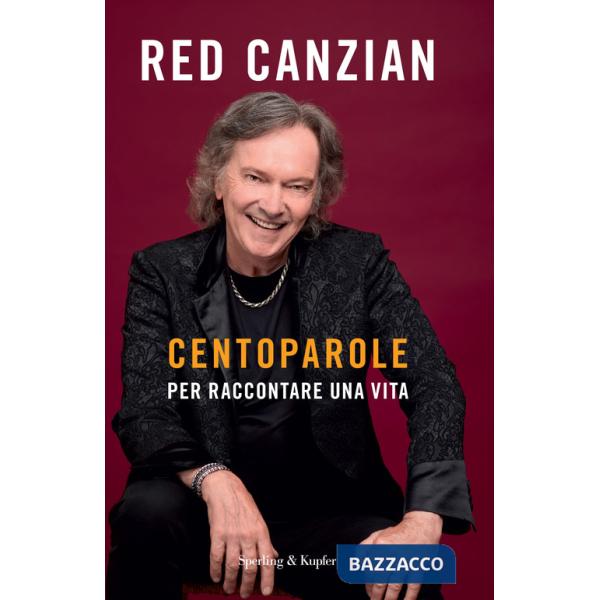 Centoparole per raccontare una vita