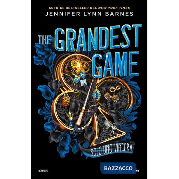 Grandest Game. Solo uno vincerà (The)