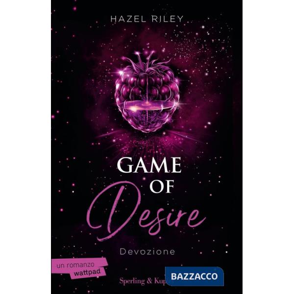 Game of desire. Devozione