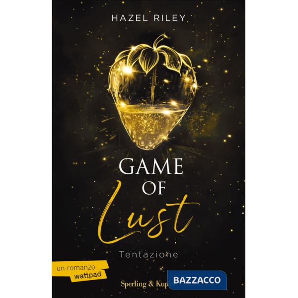 Game of lust. Tentazione