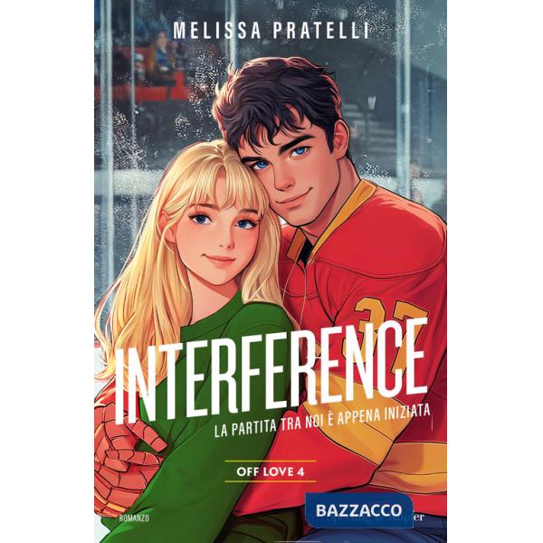 Interference. Off love. Vol. 4