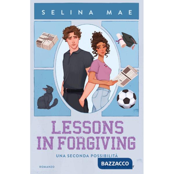 Lessons in forgiving. Una seconda possibilità