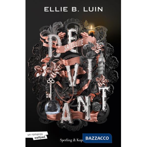 Deviant. Satellite. Vol. 4