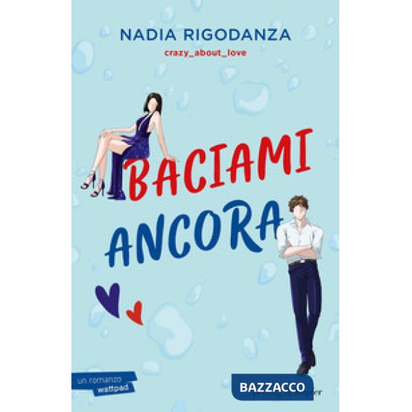 Baciami ancora