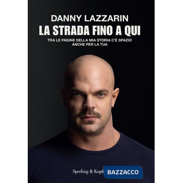 Strada fino a qui. Tra le pagine della mia storia c'è spazio anche per la tua (La)